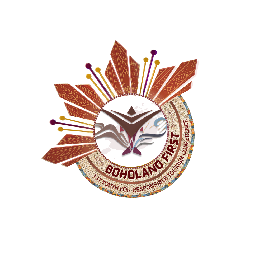 Vanguard Tourism Logo